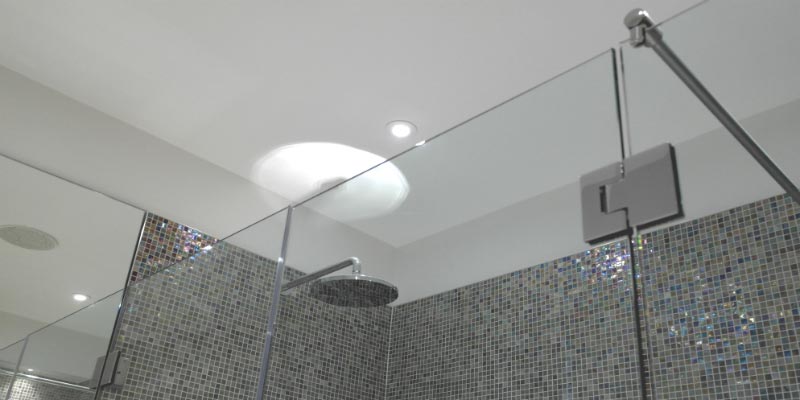 Saper Glass Products – Shower Enclosures